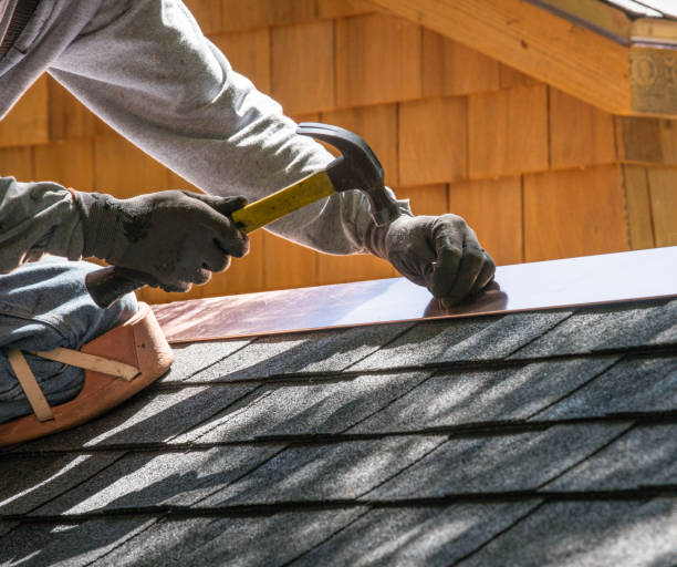 Best Roof Repair Services  in Shamokin, PA